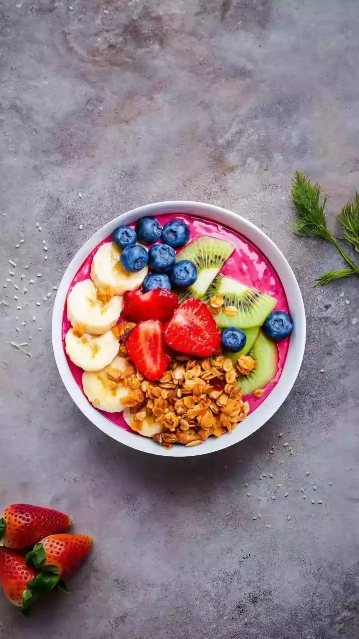 Repurposing Roasted Gram Flour: Sattu Smoothie Bowls Supercharge Workout Recovery