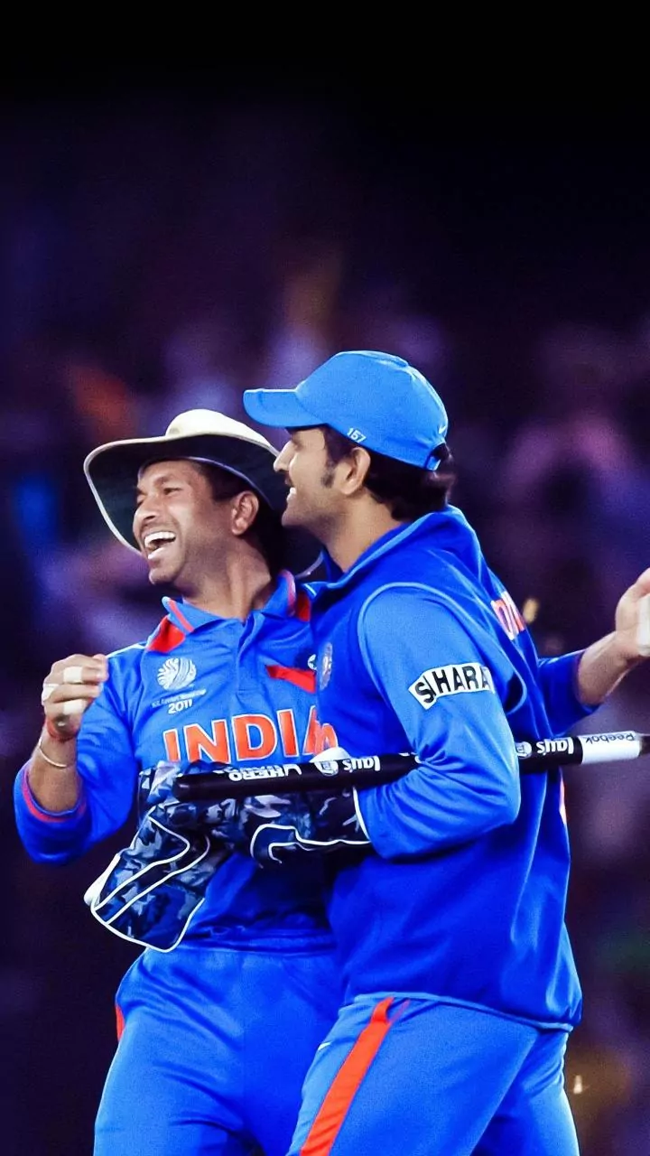 Ranking India's 5 Greatest Cricketers of All Time