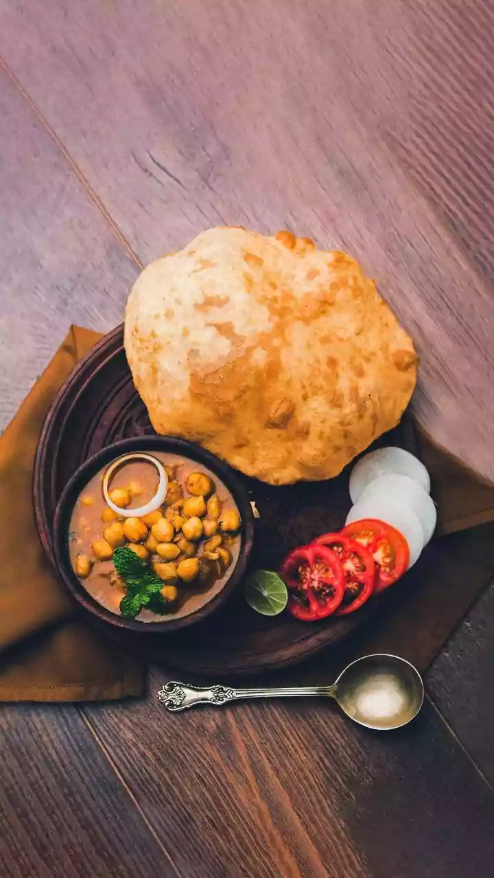 Mastering Stuffed Bhatura: Avoid Common Pitfalls for Perfect Puffs!