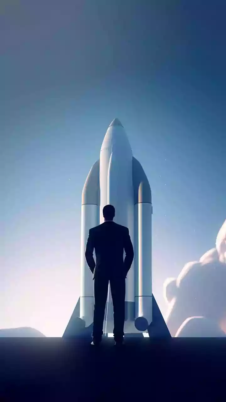ISRO Executes High-Altitude Crew Escape Test To Verify Capsule Protection Protocols For Gaganyaan