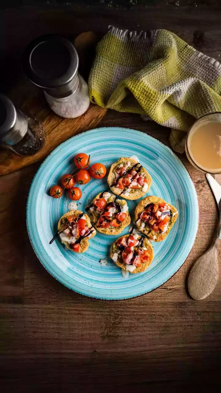 Creative Huevos Rancheros Nests: A Wholesome Mexican Breakfast Reinvented