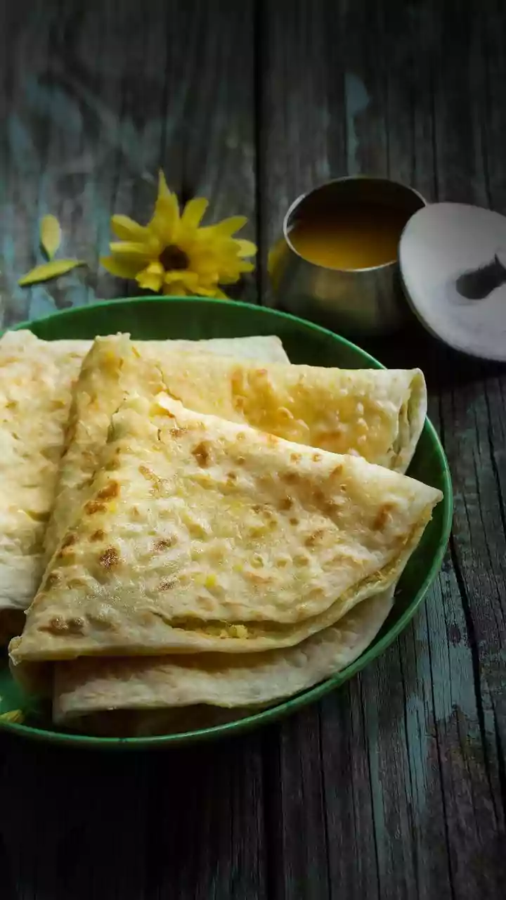 Tilgul Poli: A Sankranti Sweet Treat & Its Cultural Significance