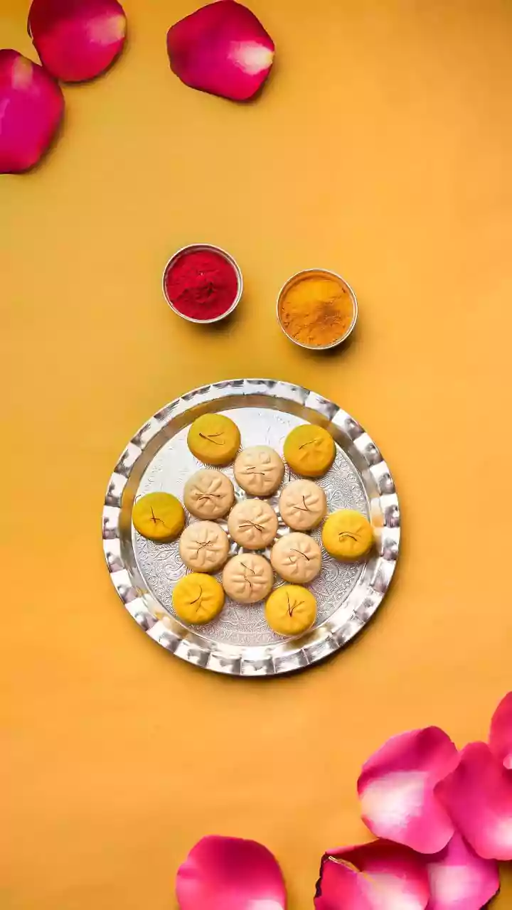 9 Gujarati Delights: A Culinary Journey You'll Adore