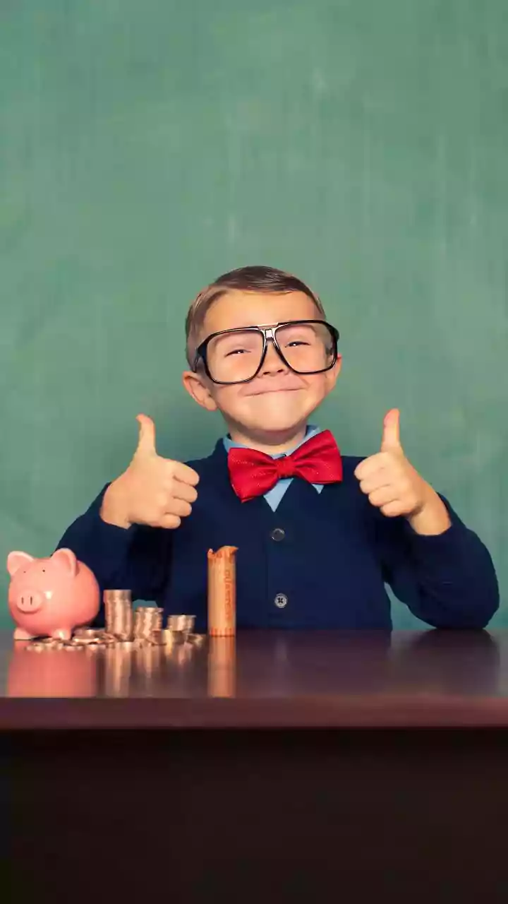 Financial Literacy Is Changing Young India