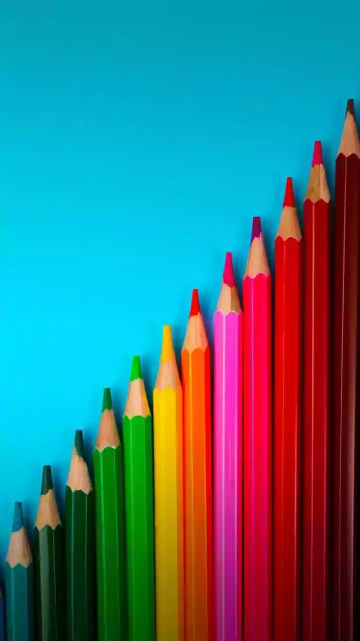 Unveil Your Inner Self: Discover Personality Colors by Birth Number