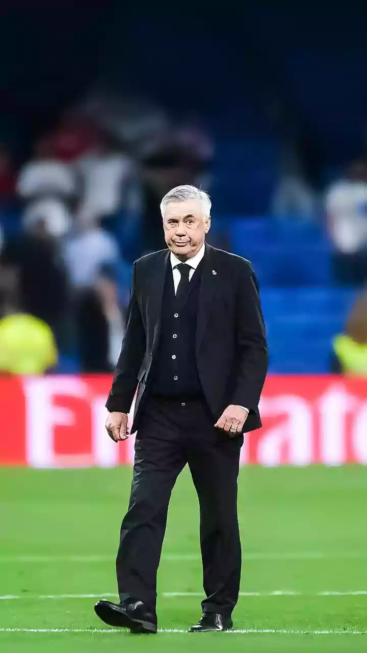 'There Are Teams With...': Carlo Ancelotti Makes Bold Claim Before Brazil Vs Japan Showdown