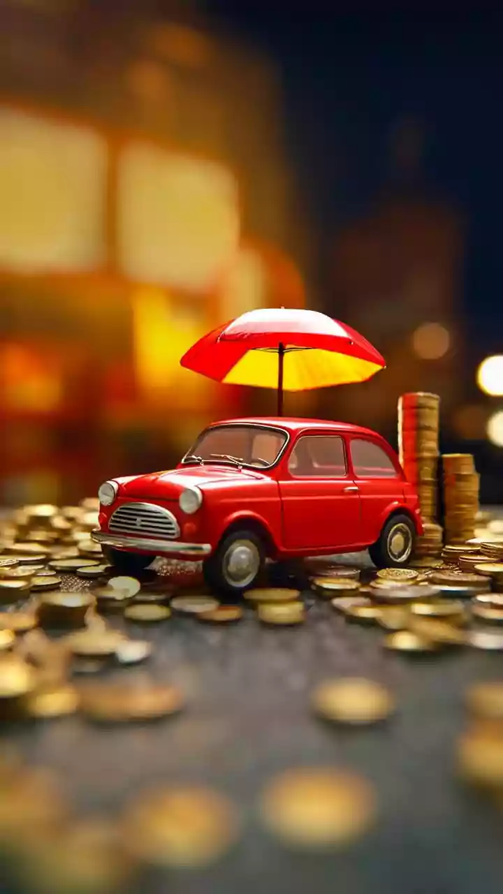 Car Insurance Renewal: 3 Mistakes That Make You Overpay Every Year