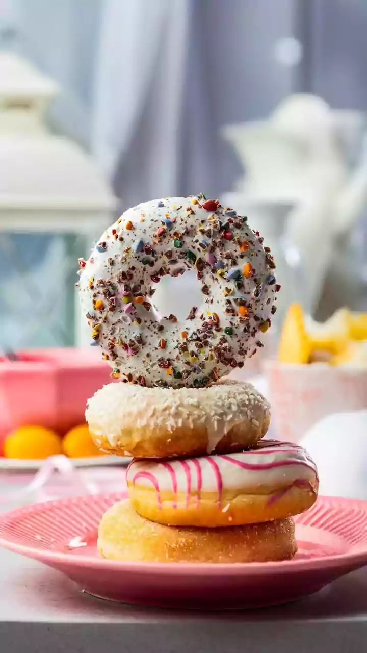 The Sweet Rebellion: How Small Indulgences Became Everyday Luxury for Gen Z & Millennials