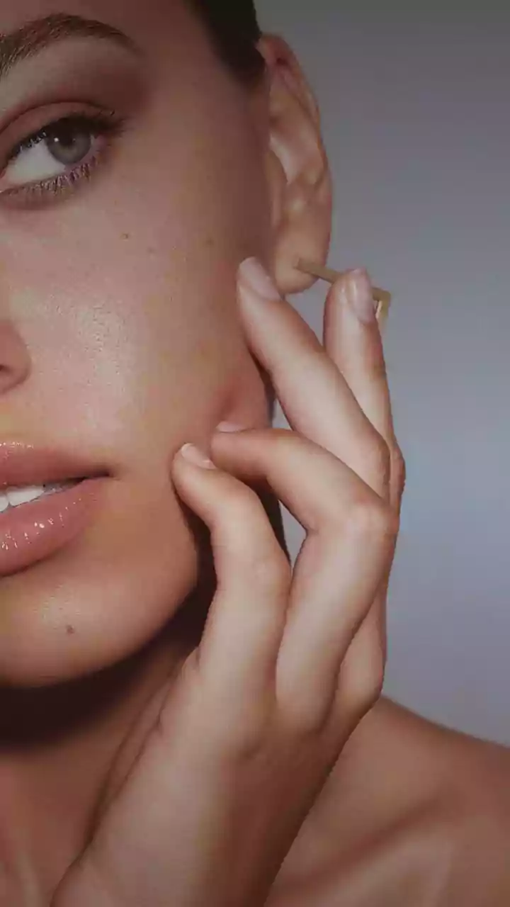 These tiny patches could be the future of acne treatment