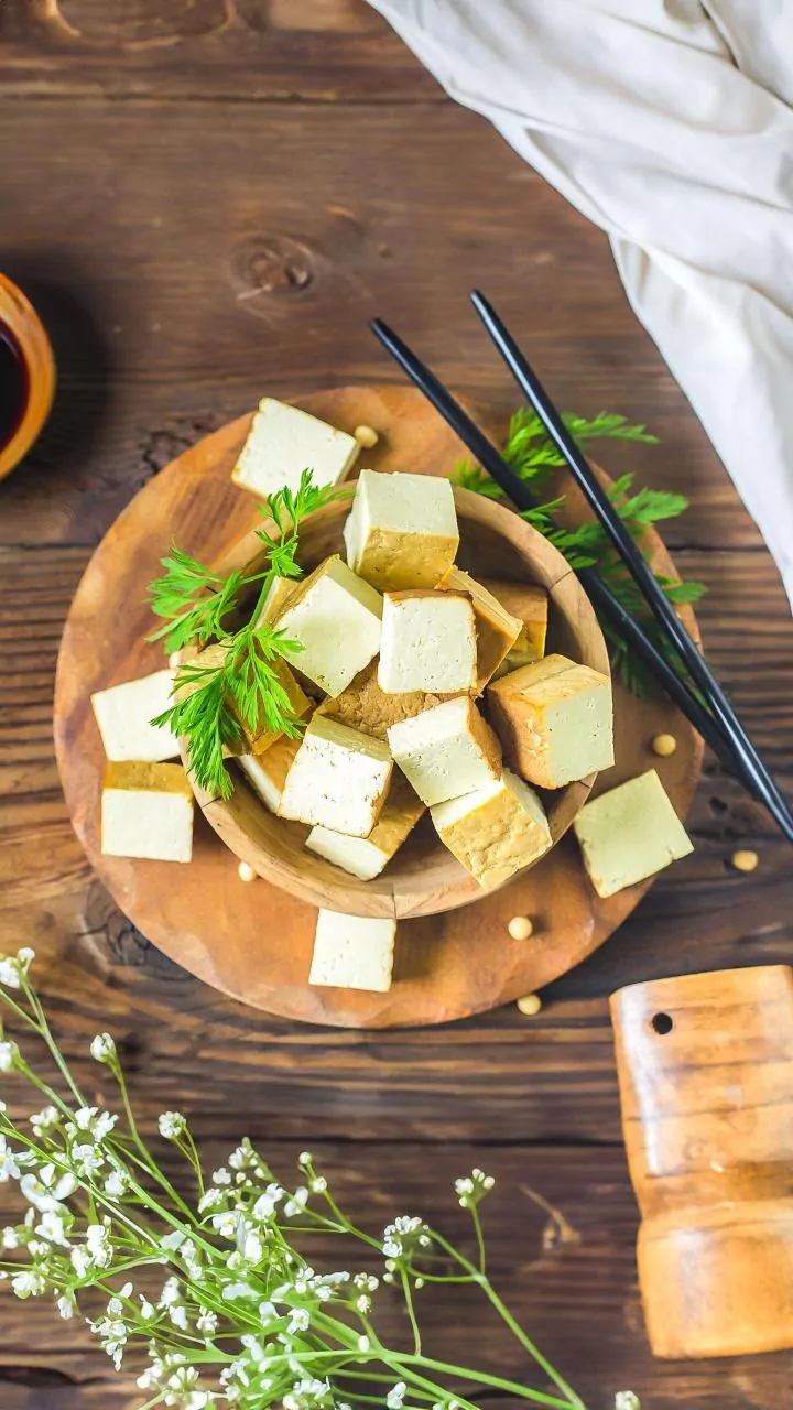 Beyond Bland: 5 Asian Tofu Dishes to Revolutionize Your Taste Buds