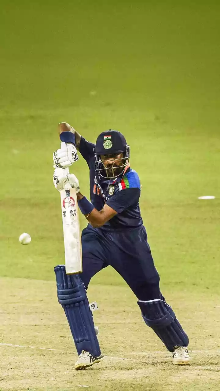 Krunal Pandya to lead India at Hong Kong sixes 2026