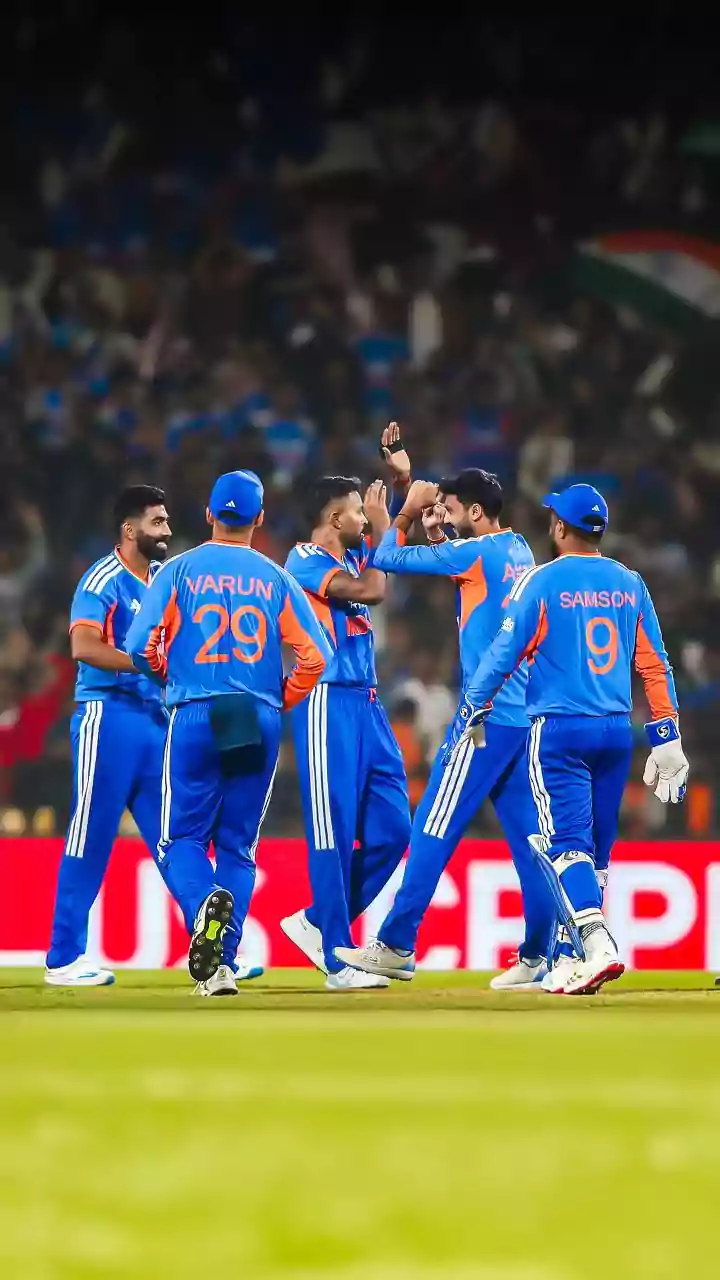 India’s assistant coach breaks silence on Pakistan’s T20 World Cup match boycott U-turn