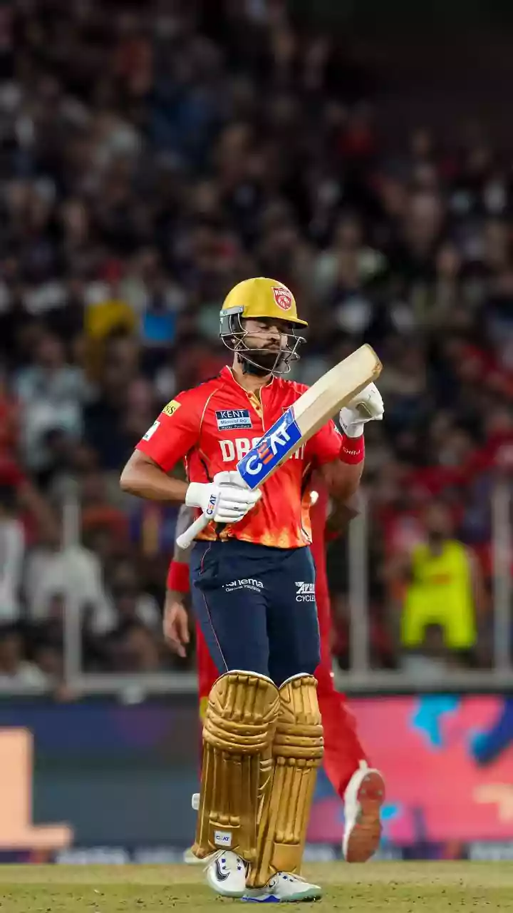 Punjab Kings’ Leadership Group Under Pressure Ahead of IPL 2026