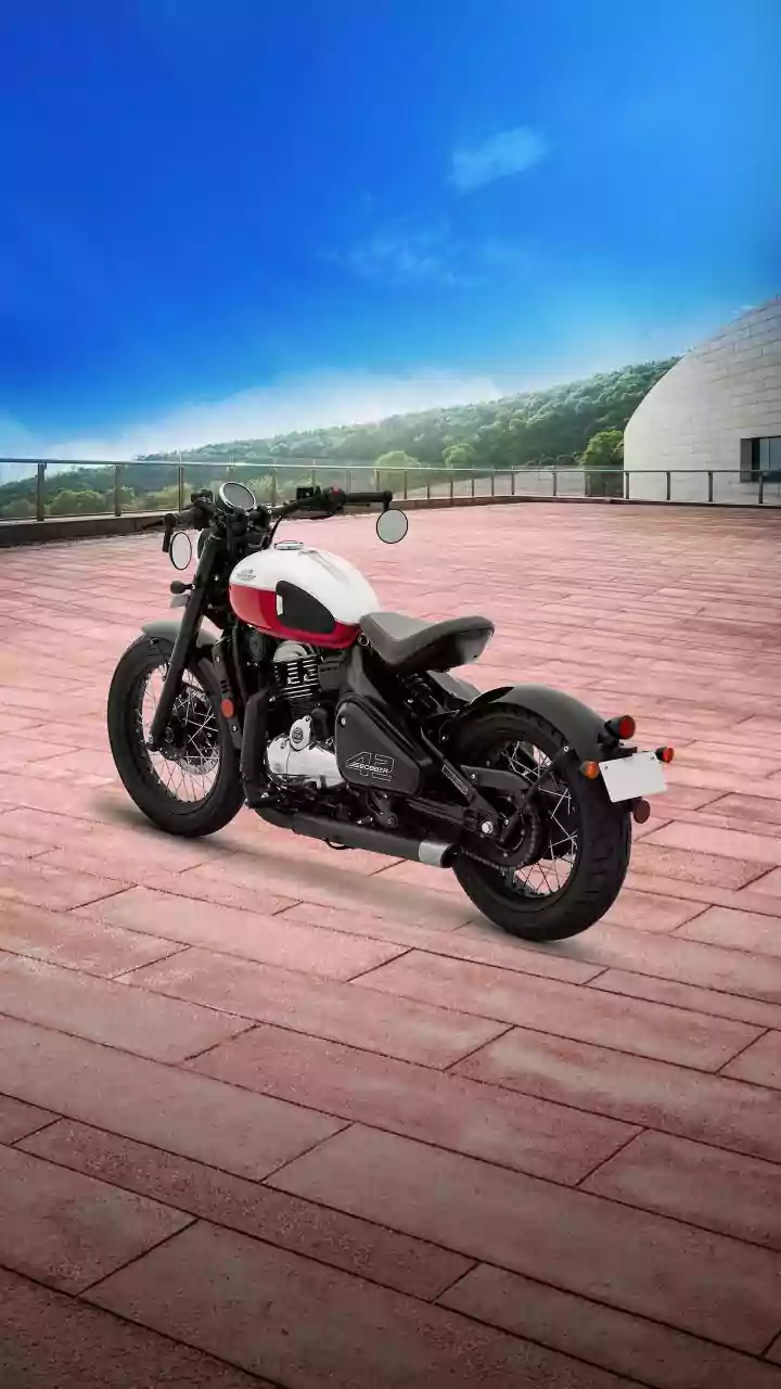 E10 May Offer a Transition Path for Pre-BS-IV Bikes rather than Replacing E20 Nationwide