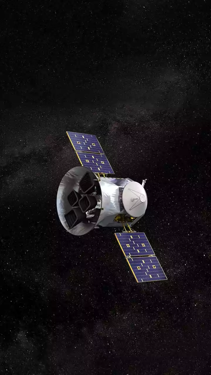 Roman Will Link Planet Discovery With Fundamental Questions About The Universe