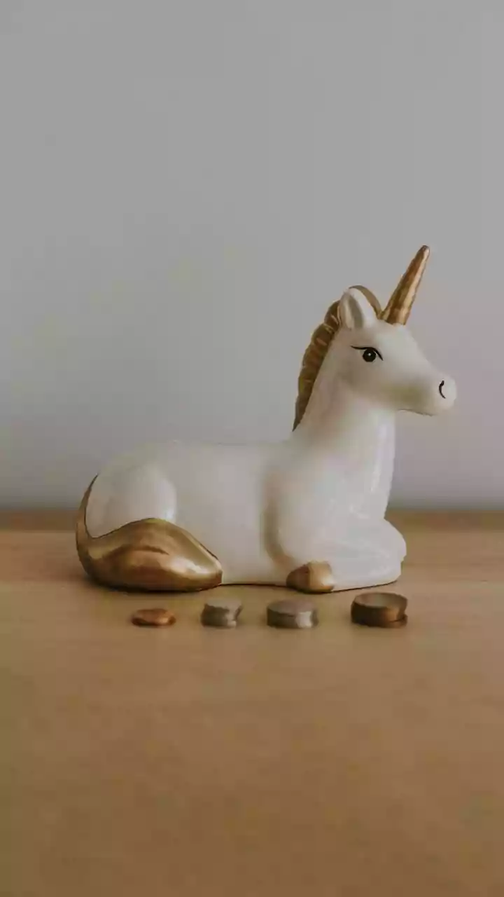 Indian startups lose unicorn status for 12 firms amid correction