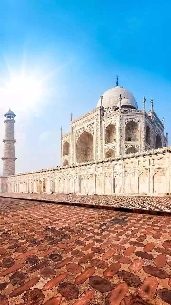 Danish tourist held in Agra with live cartridges at airport