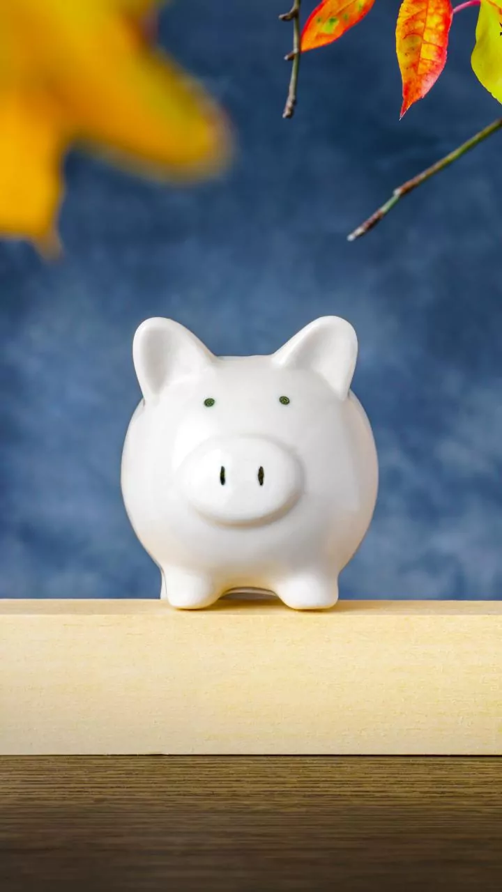 O comportamento financeiro que parece maturidade, mas é puro medo