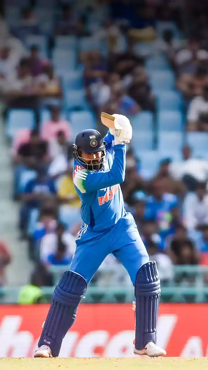 Shreyas Iyer Becomes Only 2nd Indian To Lose First Two T20Is As Captain