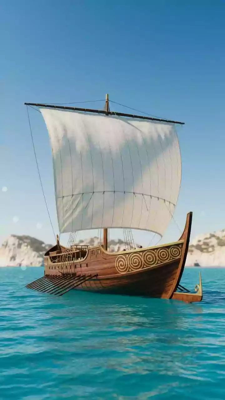 Film Christopher Nolan yang Wajib Ditonton Selain The Odyssey