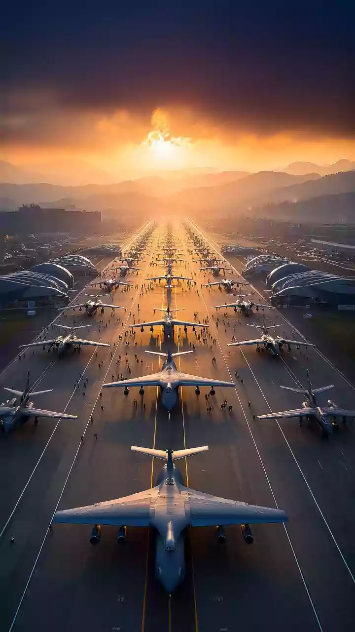 ‘80 Drones, 36 Hours’: Pakistan Minister Admits India's Op Sindoor Strikes Damaged Nur Khan Base