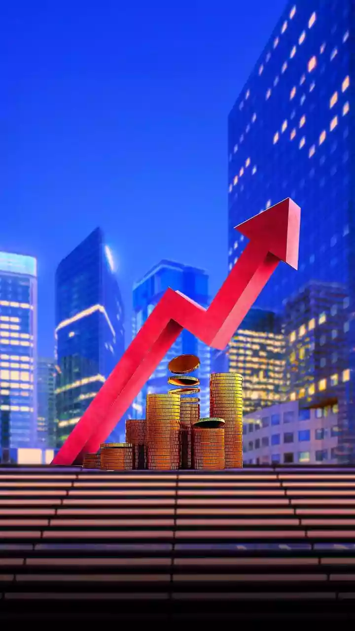 India's Economic Outlook: Investments & Growth