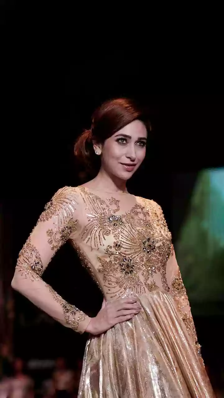 Rujuta Diwekar's Karisma Kapoor Advice Uses Karisma Kapoor To Explain Long-Term Fitness Habits