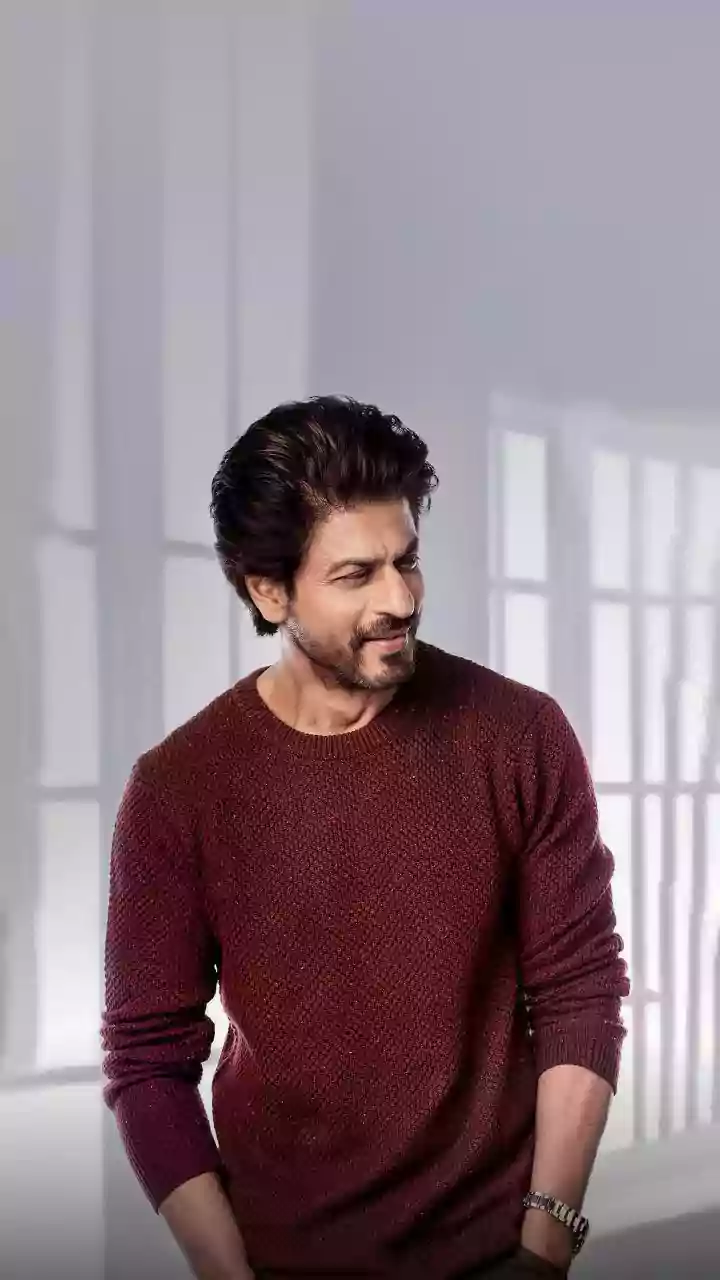 'King': SRK is personally training Suhana for action scenes