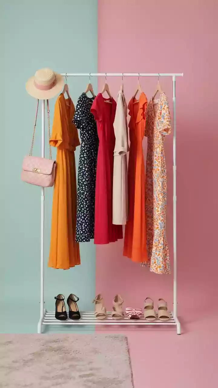 Amazon's New Spring Arrivals: Score Chic & Comfy Finds Under $50!