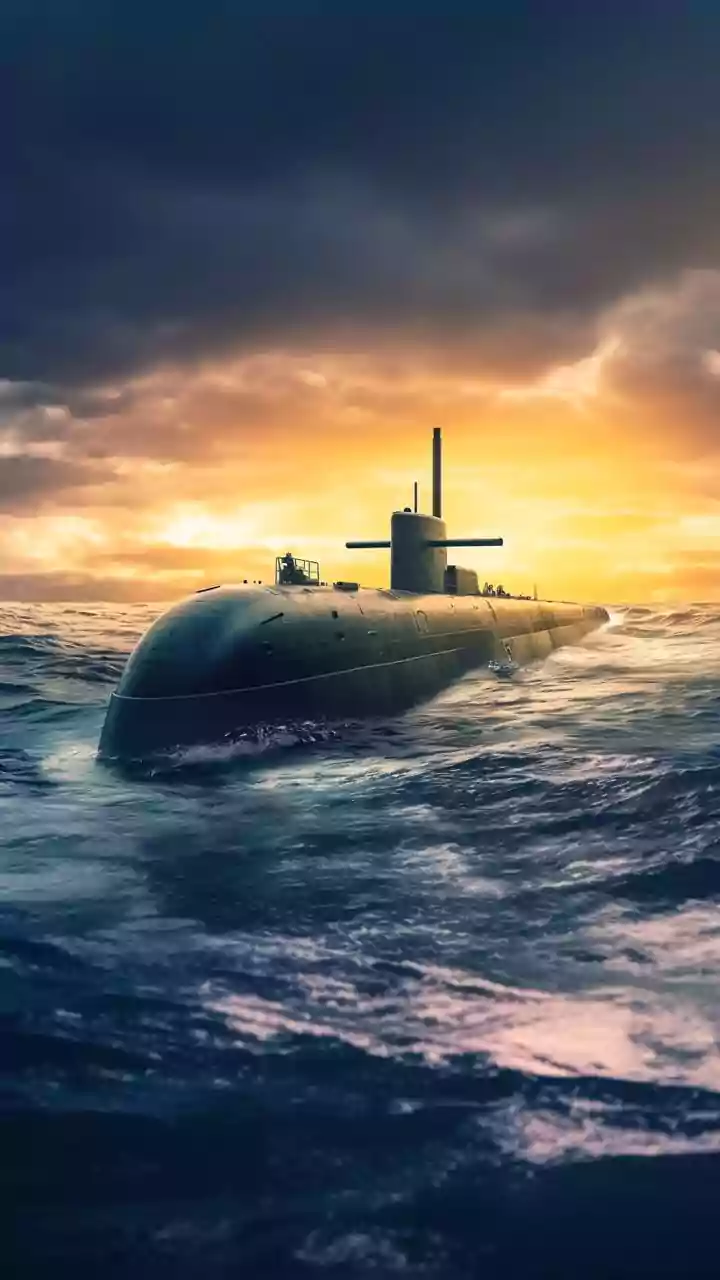 India's big defense buy: Carbines & torpedoes for the future