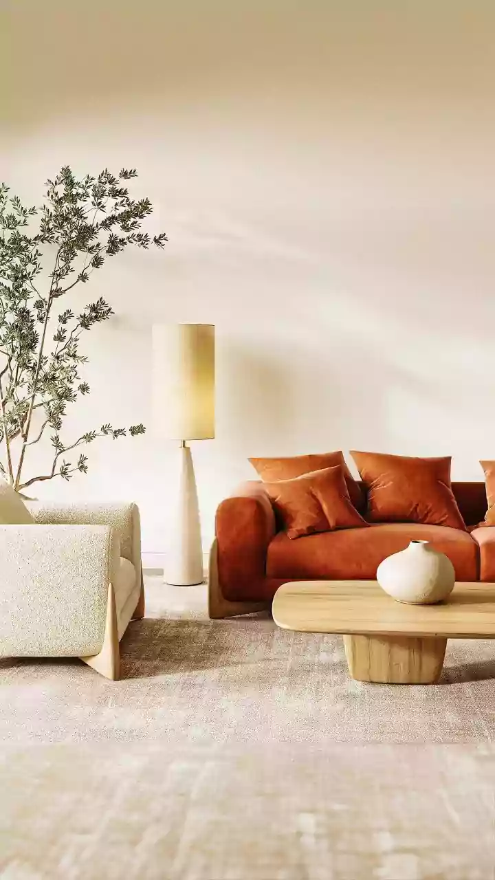 The 2026 Bold-Sofa Trend Turns Fabric Care into a Reader-Service Question