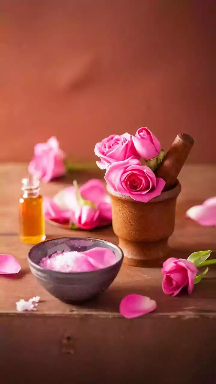 The Cultural Backstory of a Regal Beauty Tradition: Royal Beauty Rituals