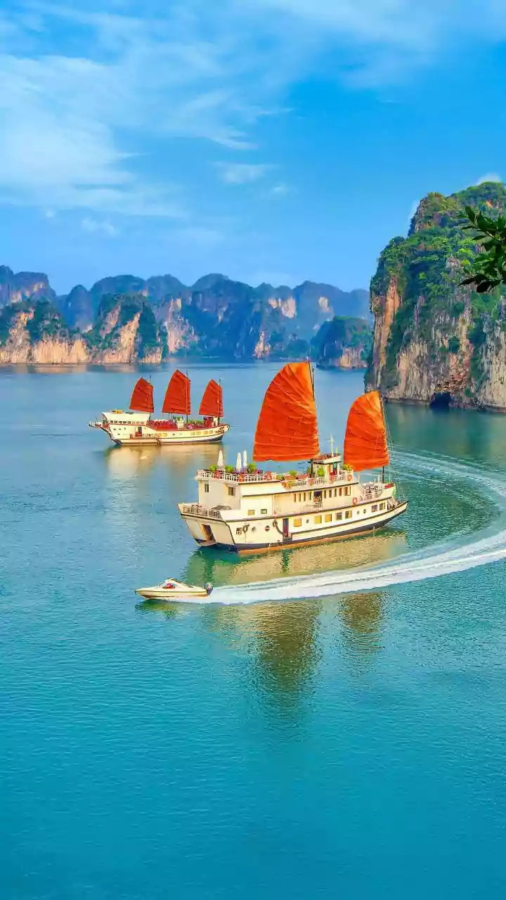 Young Indian Travellers Can Plan A 5-Day Vietnam Trip Under ₹35,000 With Smart Flight Hacks