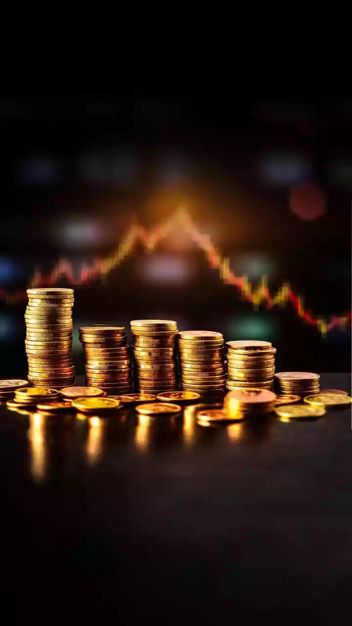 Indian equities trail emerging markets by widest margin in decades