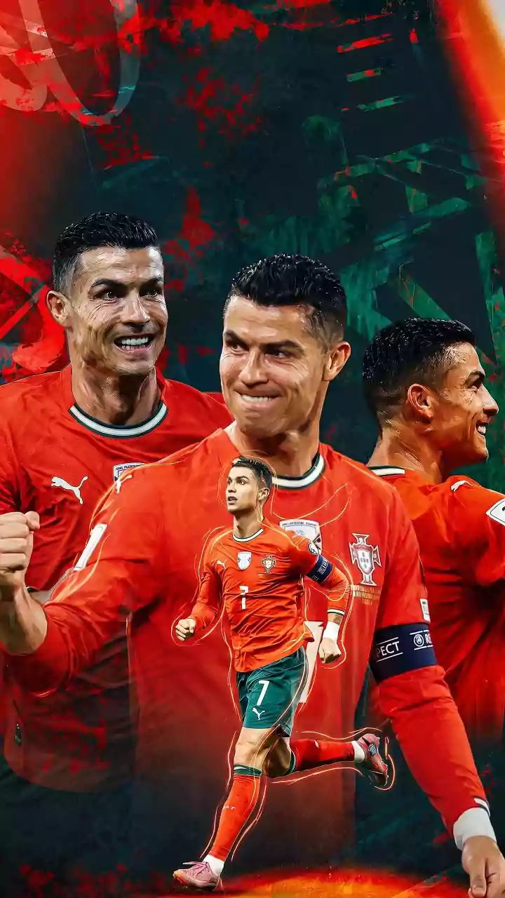 Will Cristiano Ronaldo play FIFA World Cup 2030