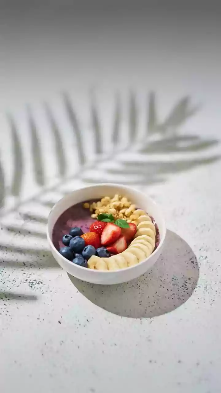 Why High-Protein Sattu Smoothie Bowls Offer Great Plant-Based Nutrition For Breakfast