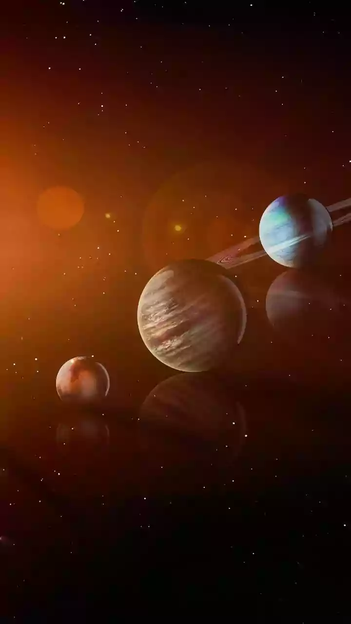 Balancing Life: Daily Practices for Planetary Harmony