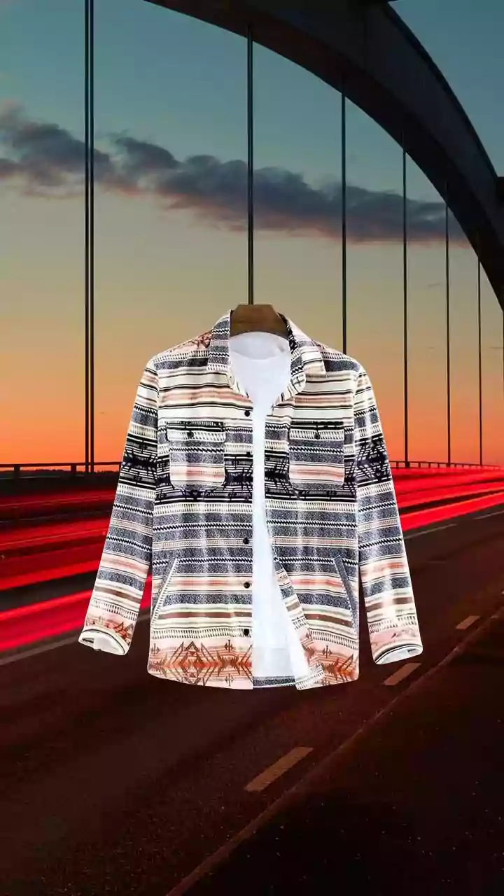 The Ever-Changing World of Fashion