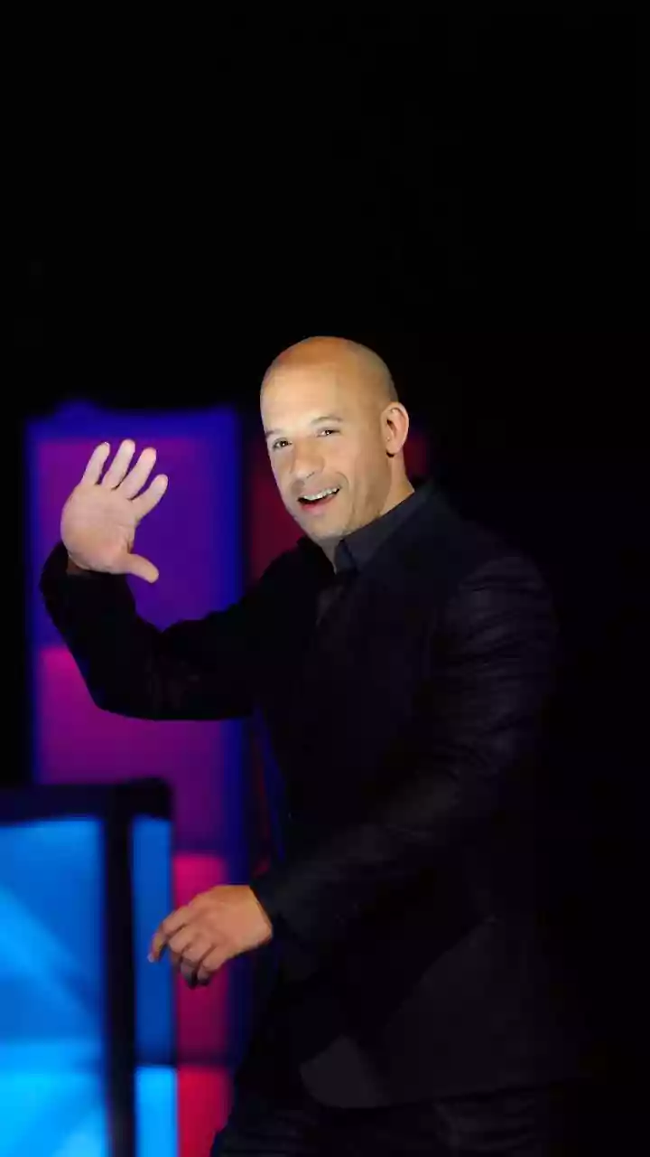 'The Fast and the Furious' and Vin Diesel roll into Cannes Film Festival 2026 for 25th anniversary celebrations