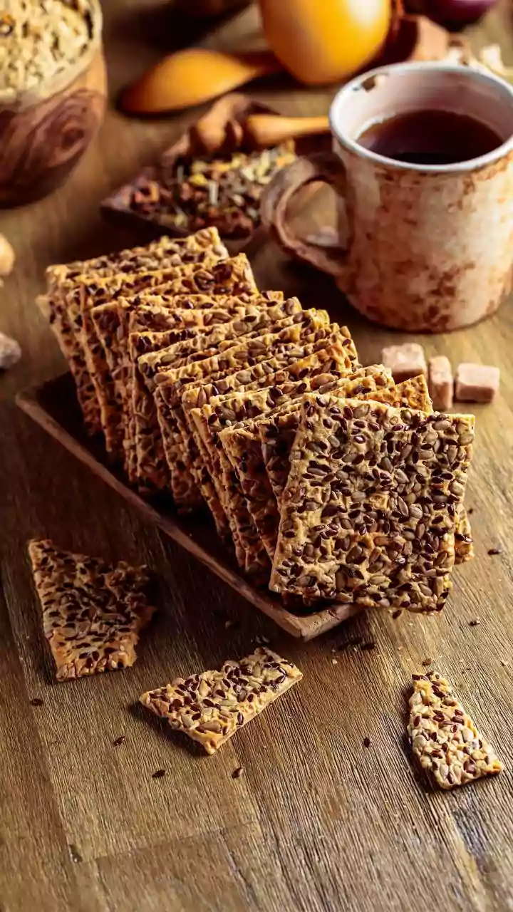 Unlock Flavor & Health: Delicious Ways to Add Black Cumin Seeds to Your Snacks
