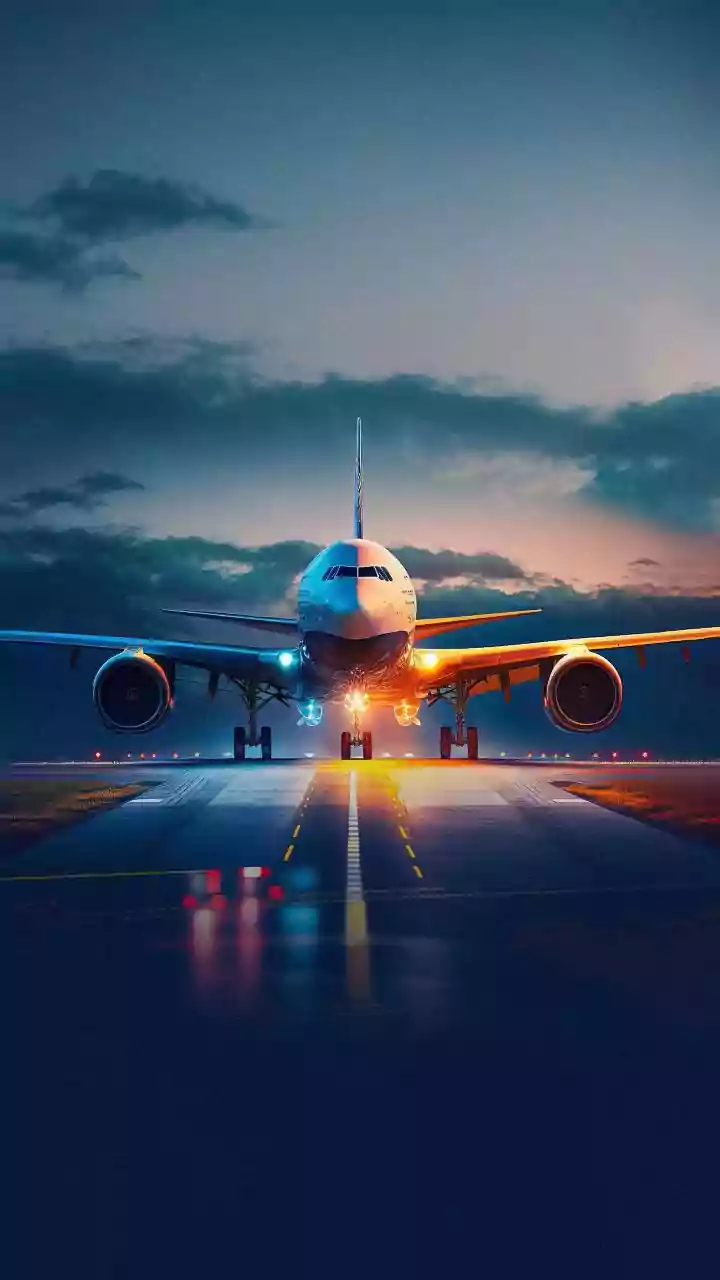 Mumbai airport: Flights paused between 11:00am-5:00pm on May 7