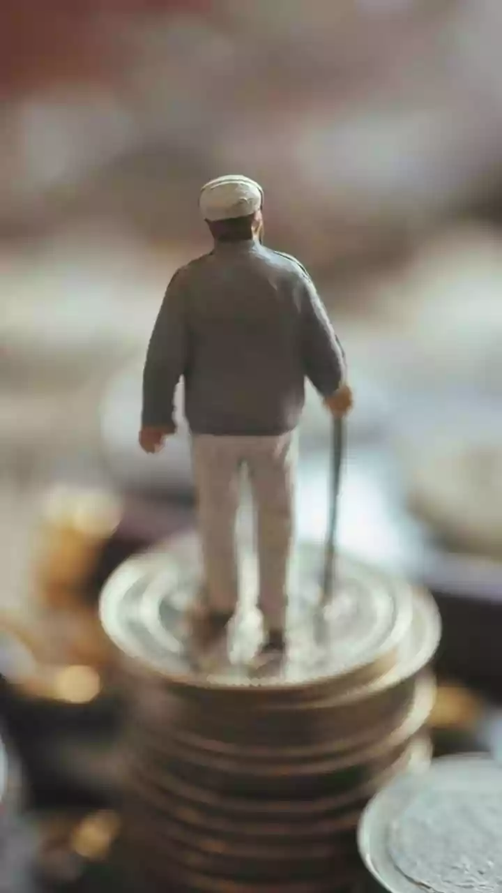 Warren Buffett retires as Berkshire Hathaway CEO after six-decade tenure