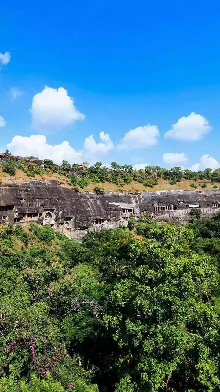 Maharashtra Tourism Minister Shambhuraj Desai Orders Planned Development Of Ajanta Caves Region On 700 Acres To Boost Global Tourism