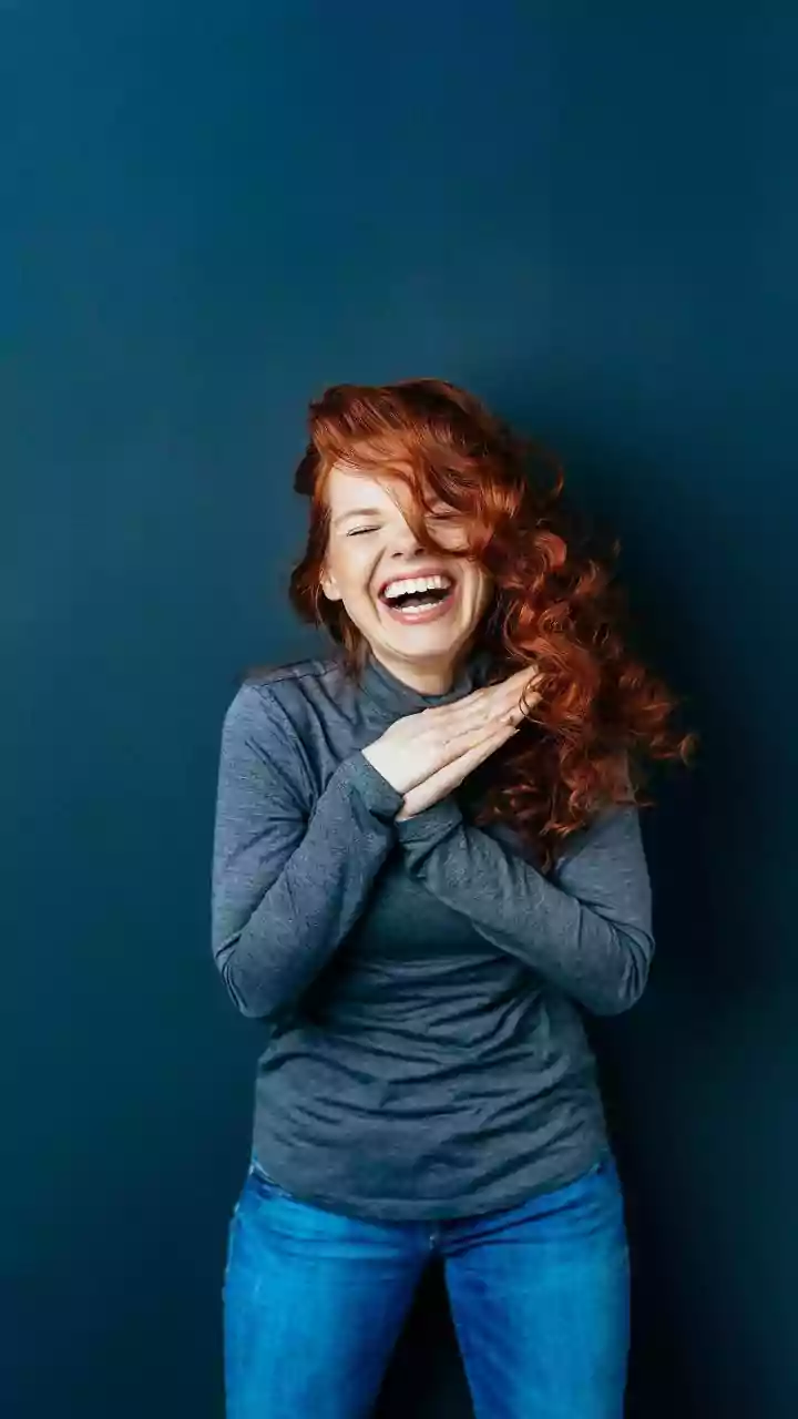 Unlocking the Science: Shared Laughter's Biological Power