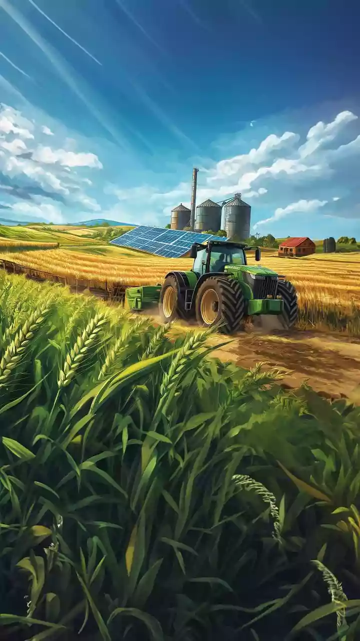 India's Absolute launches in Kenya using INERA for sustainable farming