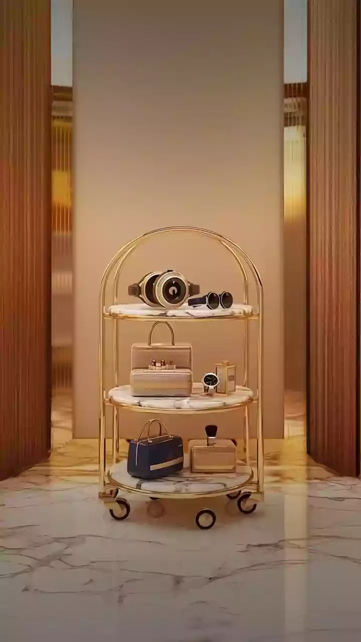 The Future Of Urban Indian Luxury Could Be Compact, Functional And Highly Personal