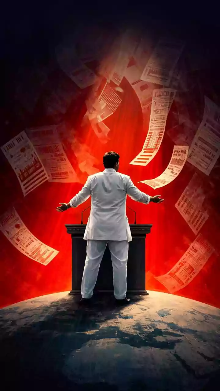 PM Modi Urges Bengal Voters To Resist TMC Intimidation, Promises Fear-Free Elections