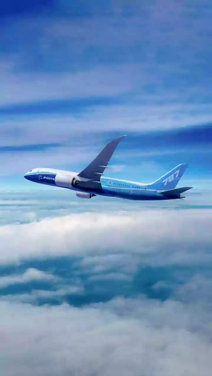 Air Force One delays push Boeing's losses past $3B