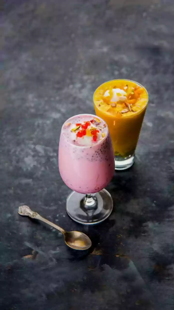 Mumbai's Summer Delights: Savor Mango Flavors, Wholesome Bowls & Cool Sips!