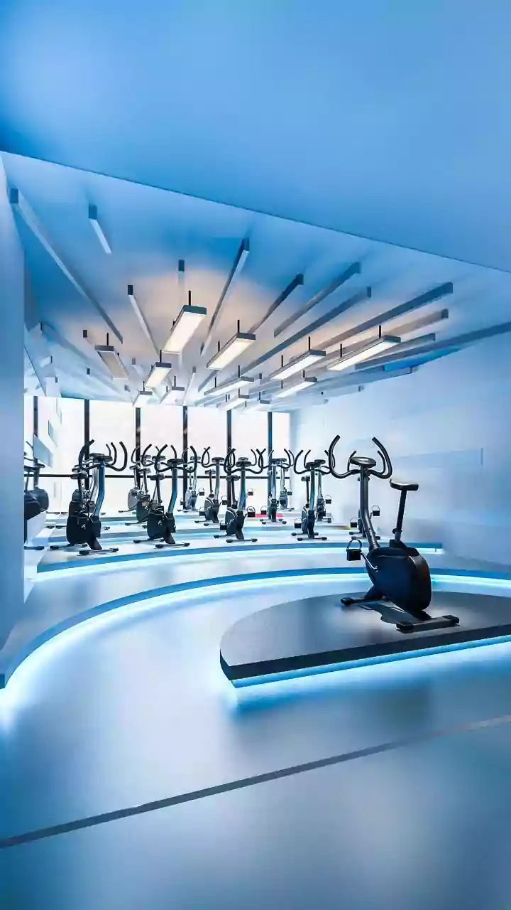 AI Revolutionizes Your Fitness: Dynamic, Personalized Workout Soundtracks in 2026